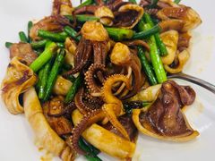 -良友·海鲜青岛菜(五四广场店)