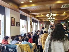 -德大西餐社(云南南路店)