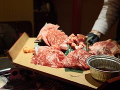 -300杯·和牛烧肉清酒专门店(廊里店)