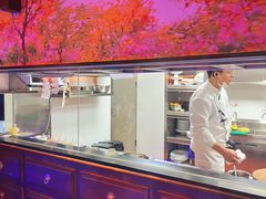 -庭院江南菜•烤鸭•非遗传承(丰台总部基地店)