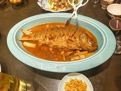 -阿五黄河大鲤鱼(英协路店)