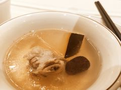 -卡尔顿东方银龙酒店•广西菜•早茶