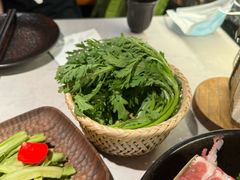 皇帝菜-芸山季·云南野生菌火锅(人民广场来福士店)