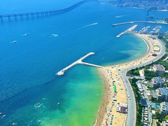-大连君悦酒店·星海湾壹号Dalian·Dalian(星海广场店)