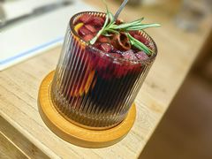 -沏点Trattoria意大利餐厅(新街口店)