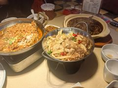 -小柴米·传统江西菜(八一广场店)