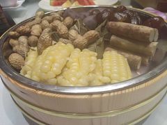 -解家河南菜(商鼎路店)