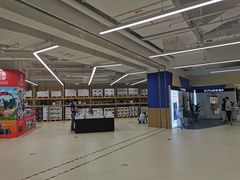 -盒马X会员店(王府井奥莱UP TOWN店)