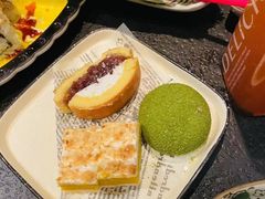 -赤谷和牛烧肉居酒屋(石景山店)