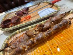 -新疆伊宁远征餐厅