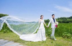 -IDO婚纱摄影(上海旗舰店)