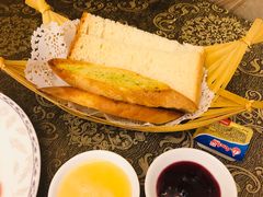 -92°C俄式厨房(中央大街店)