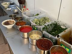 -文山荷鲜居(翠湖店)
