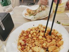 -紫光园·烤鸭(美术馆店)
