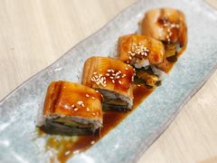 -梅丘·寿司の美登利(银座店)