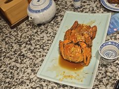 -南京大牌档(崇文门国瑞店)