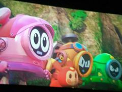 -横店电影城(李沧店)