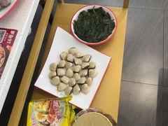 -鲍媽·原汤鲍鱼鸡(克拉广场店)