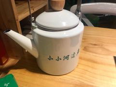 -小小河边鱼(天润城店)