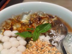 -绿茶餐厅(光谷世界城步行街店)
