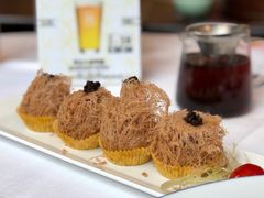 -御彩酒家(东风东路店)
