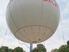 -横店影视城梦幻谷园区