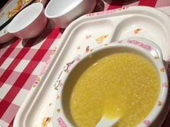 -西贝莜面村(上海百联西郊店)