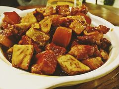 妈妈私房红烧肉-妈妈的味道(工人体育场东路店)