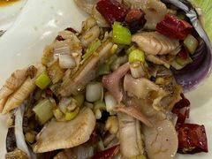 -威海渔村(黄兴路店)