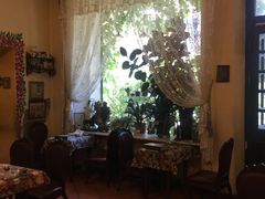 -露西亚咖啡西餐厅(哈尔滨俄侨纪念馆店)