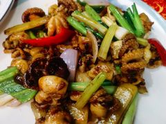 -湛江海鲜食府(一号路店)