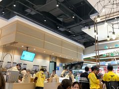 -奈雪的茶(石厦时代广场店)