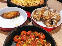 -必胜客(花舞大唐博物馆店)