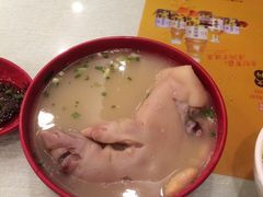 -廖老妈蹄花店(人民公园陕西街259号店)