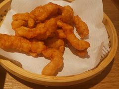 -鱼酷活鱼烤鱼(静安大融城店)
