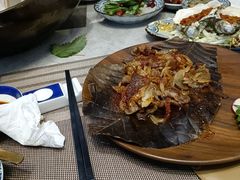 -極上萬膳·日料放题(来福士江景店)