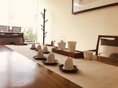 -小茶闲舍·观景商务茶馆(广州塔店)