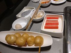 -海底捞火锅(凯德广场店)