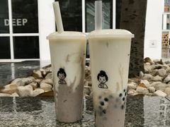 -九秋茶铺(三里屯店)