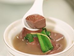 -寻味顺德·南记酒家·传统顺德菜·鱼生(广源路店)