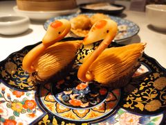 干丝萝卜酥-三号黄浦会Canton Table