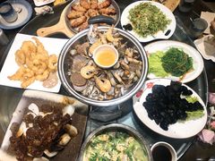 -鱼王府大酒店