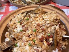 -恰八斗·猛火长沙菜(国贸店)