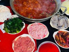 -储奇门鳝鱼火锅(总店)