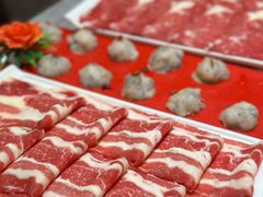 -伊尚宫·清真广式早茶.韩式烤肉·火锅