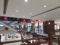 -银泰百货(北京大红门店)