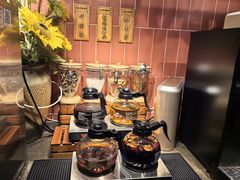 -東盛炭烤自助料理(浦东文峰广场店)