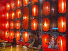 -烧蠔帮·生蚝海鲜牌档(观海店)