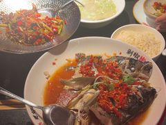 -湘阁里辣(东门茂业店)