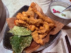 -鲜潭蒸汽石锅鱼(五道口购物中心店)